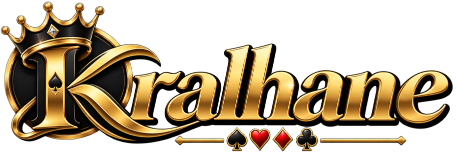 Kralhane